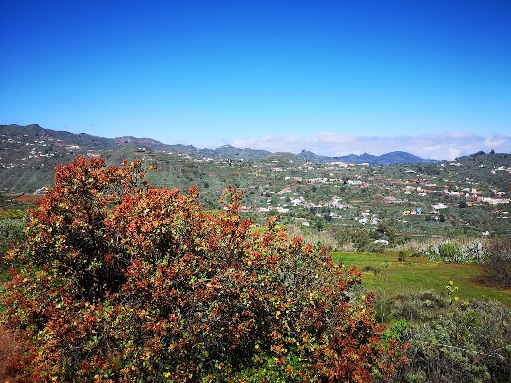 Montaña Cabreja