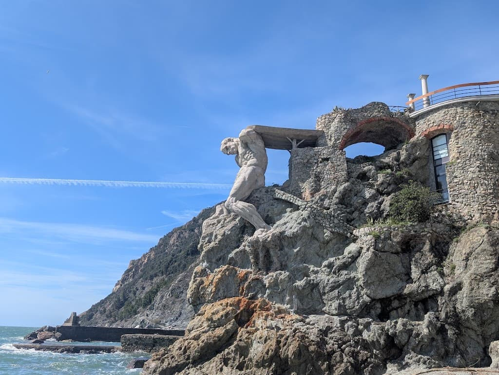 Statua del Gigante