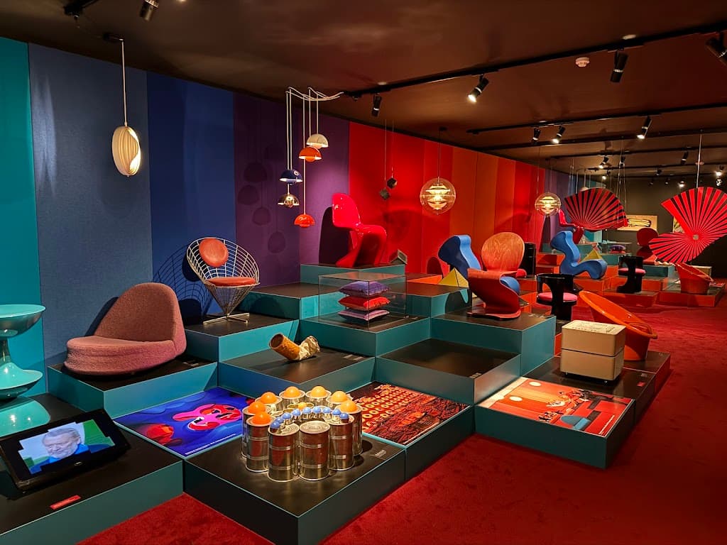 Designmuseum Danmark