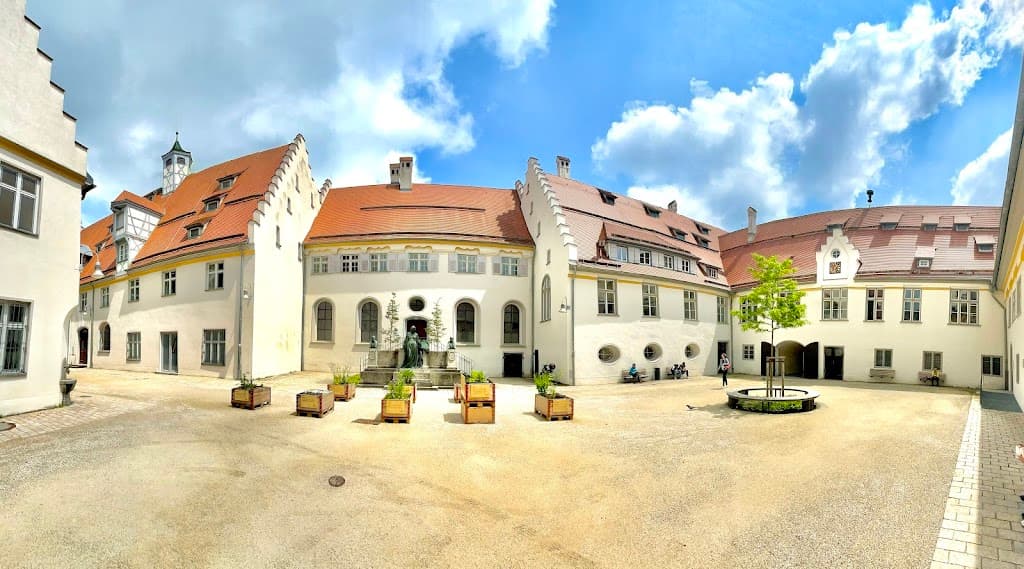 Braith-Mali-Museum