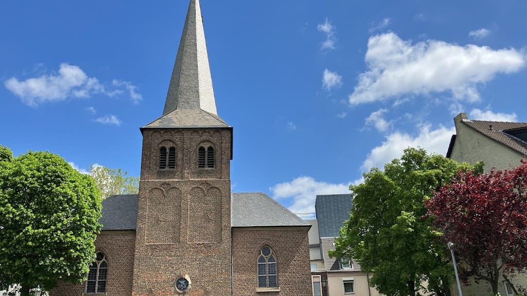 St. Antonius Kirche