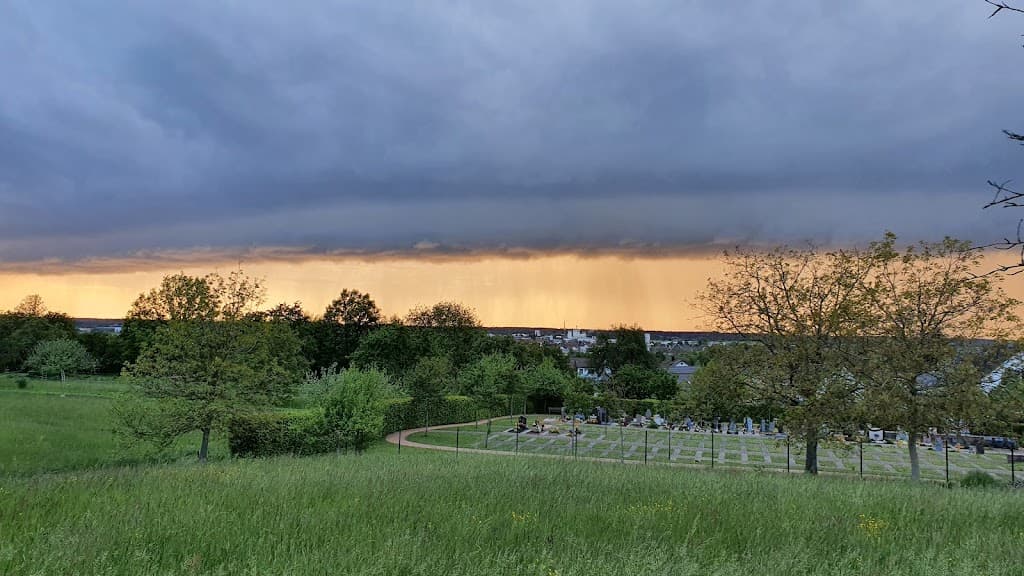 Friedhof Malsch
