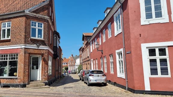Nyborg Fængsel