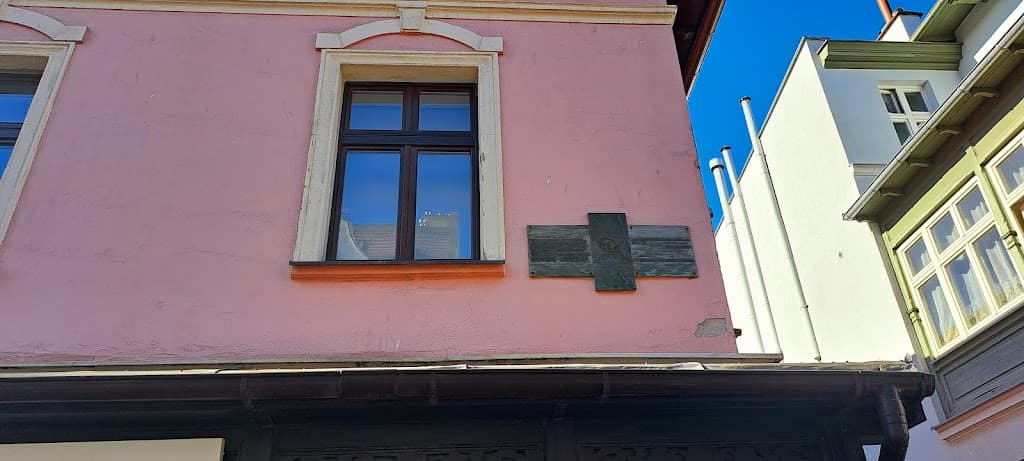 Kinski-Haus