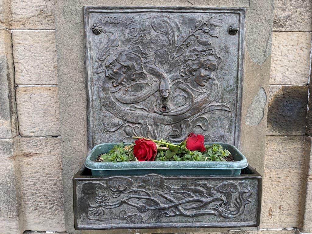 The Witches Well