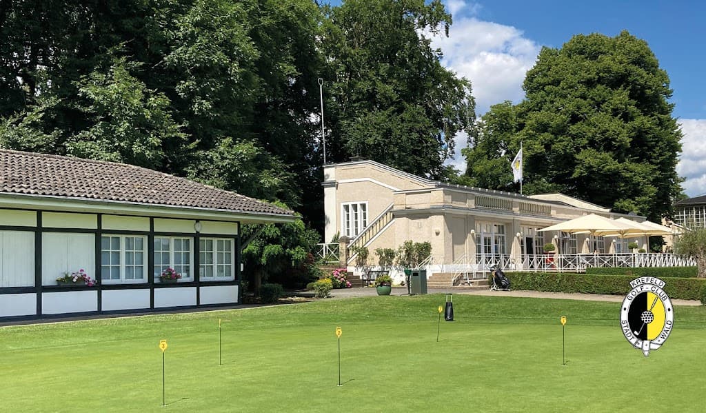 Golfclub Stadtwald Krefeld