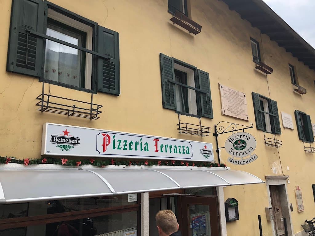 Pizzeria Terrazza