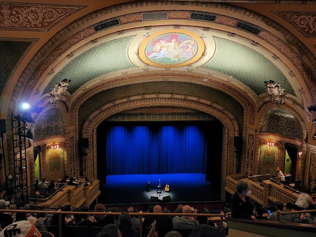 Paramount Theatre