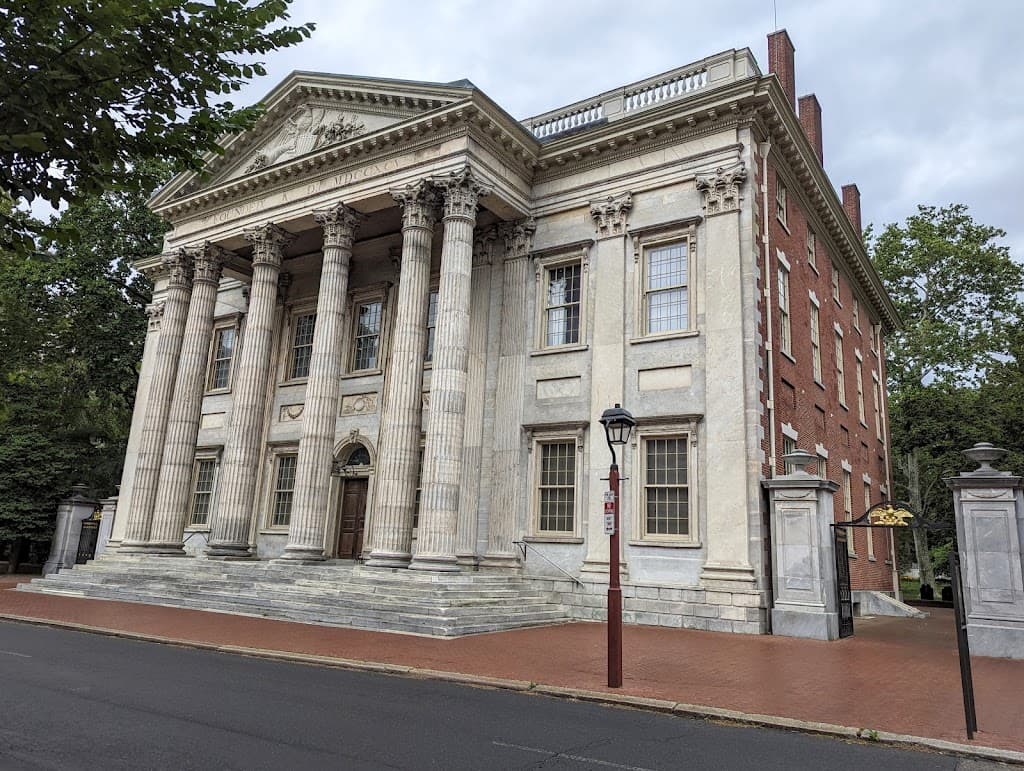 First Bank of the United States