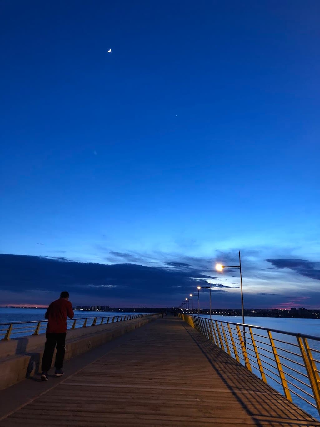 Puerto de Torrevieja