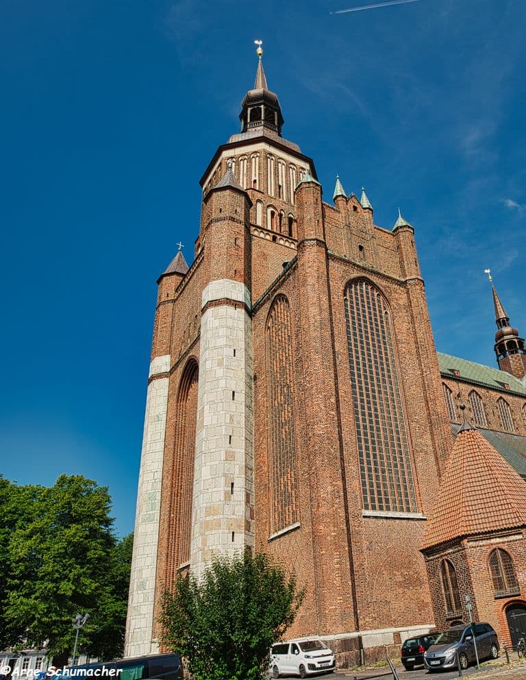 St.-Jakobi-Kirche