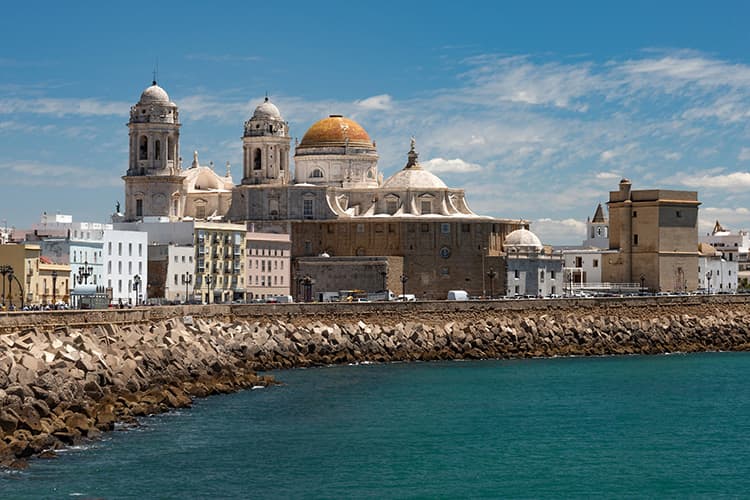 Catedral de Cádiz