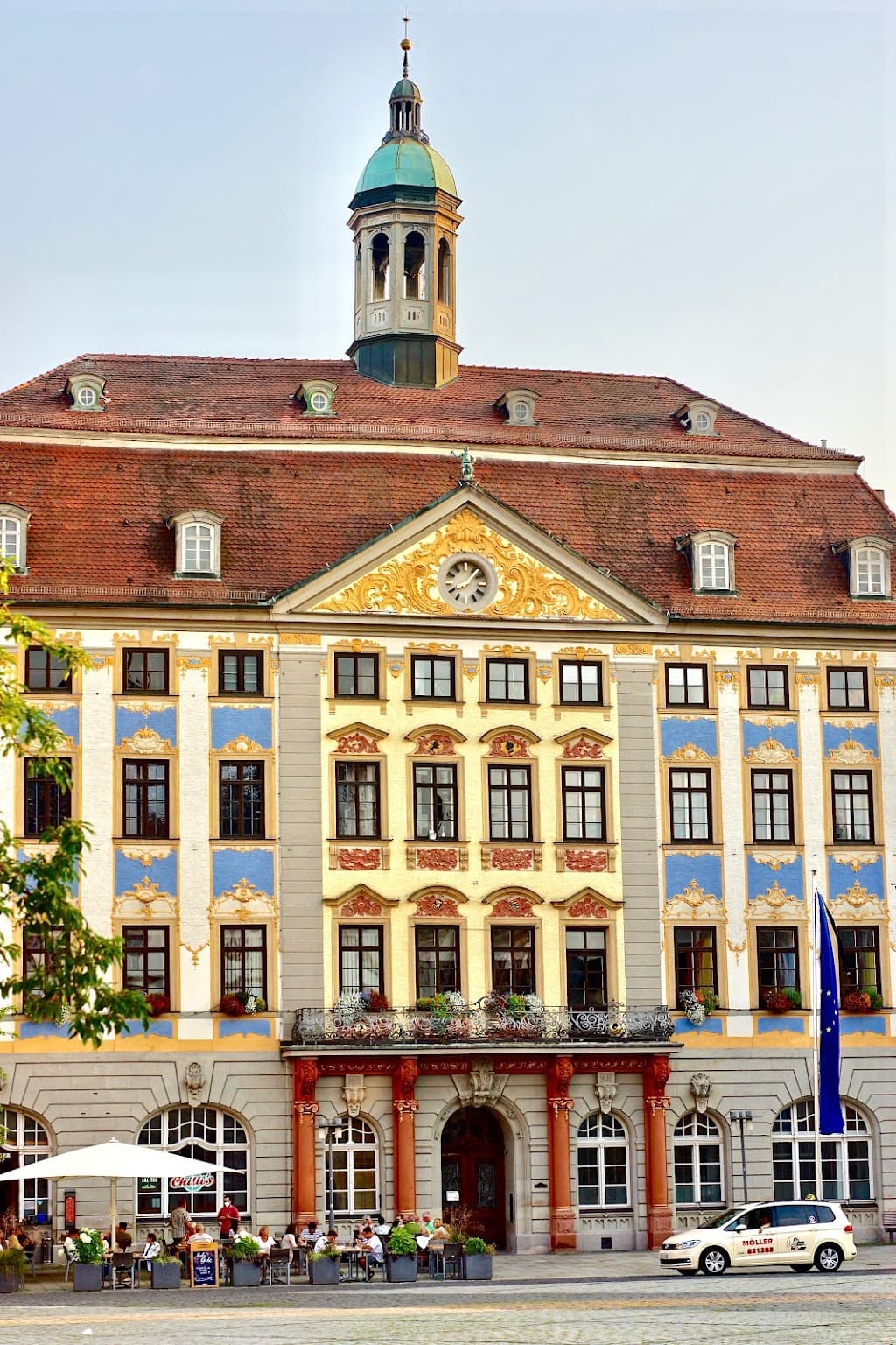 Stadthaus Coburg