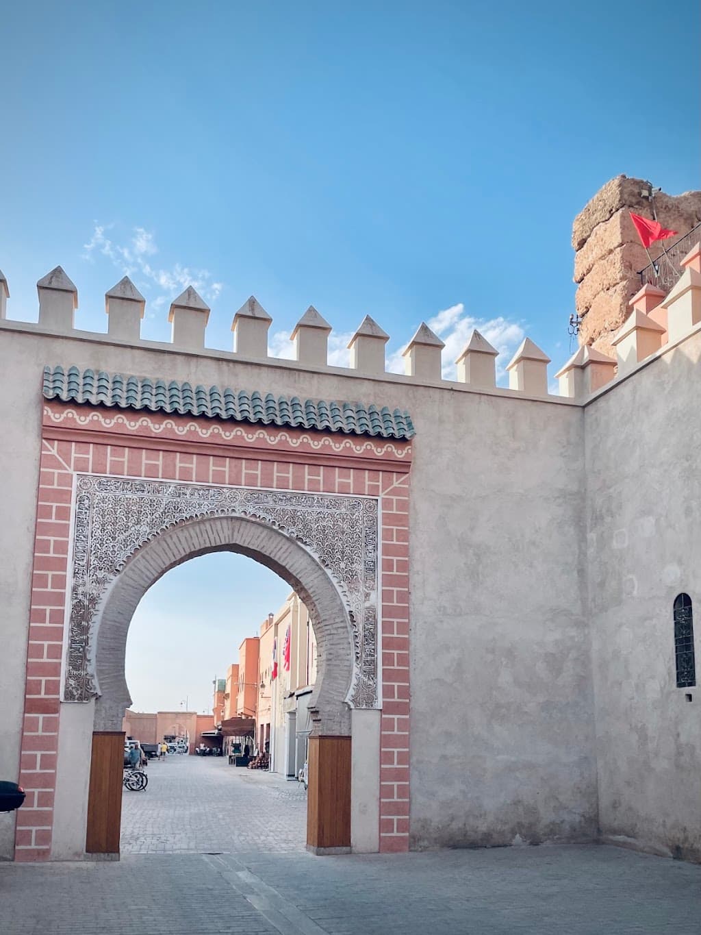 Bab Agnaou