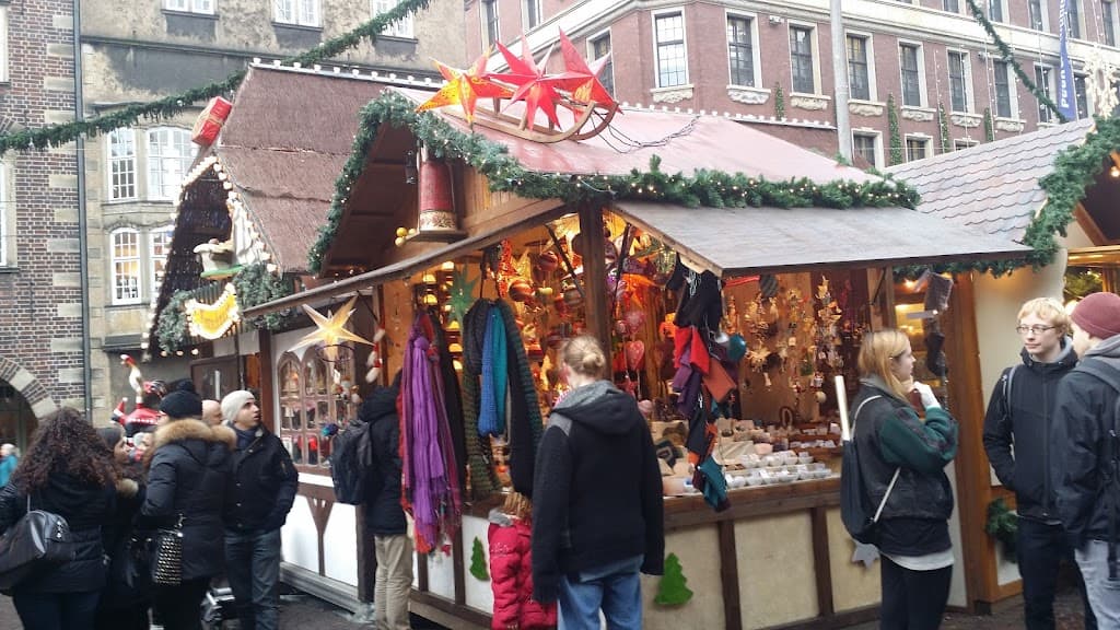 Bremer Marktplatz