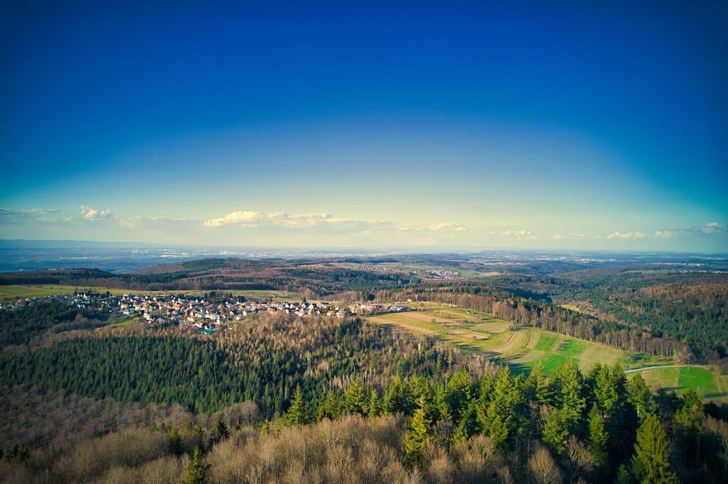 Kriegerdenkmal Malsch