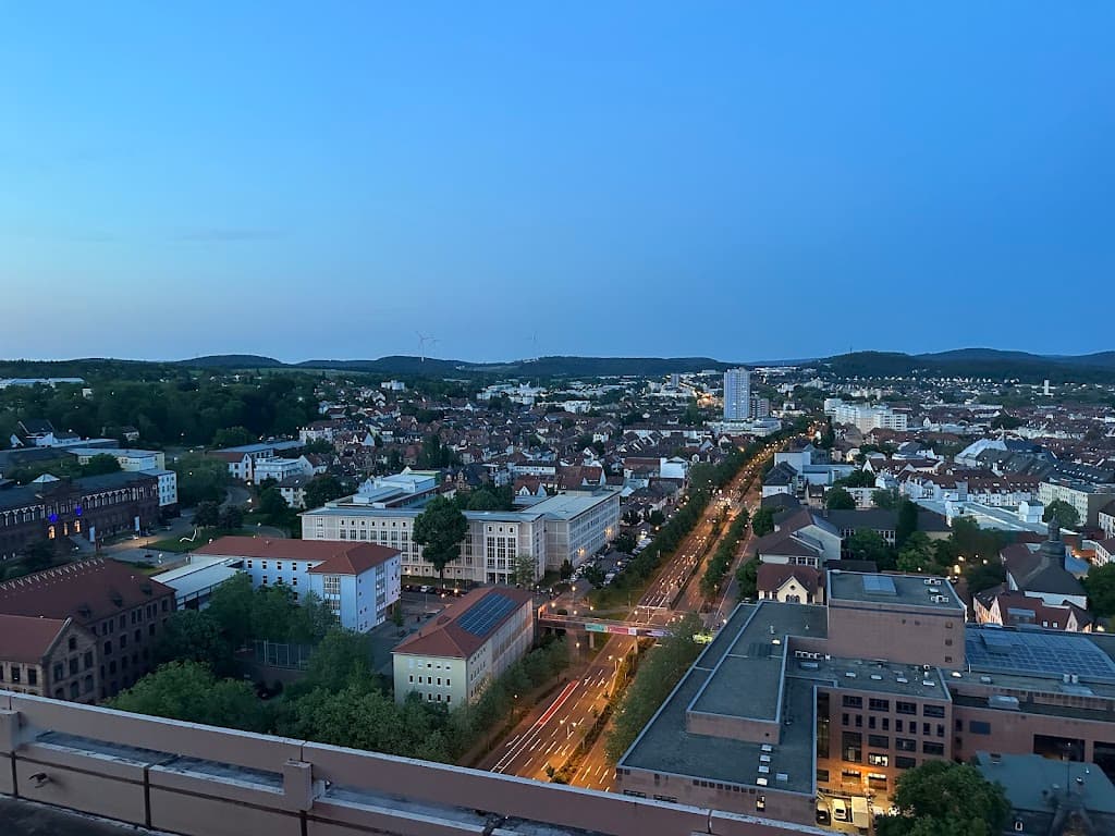 Pfalz