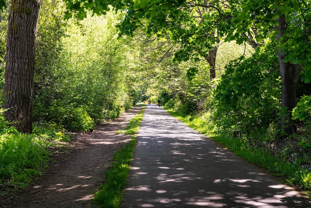 Burke-Gilman Trail