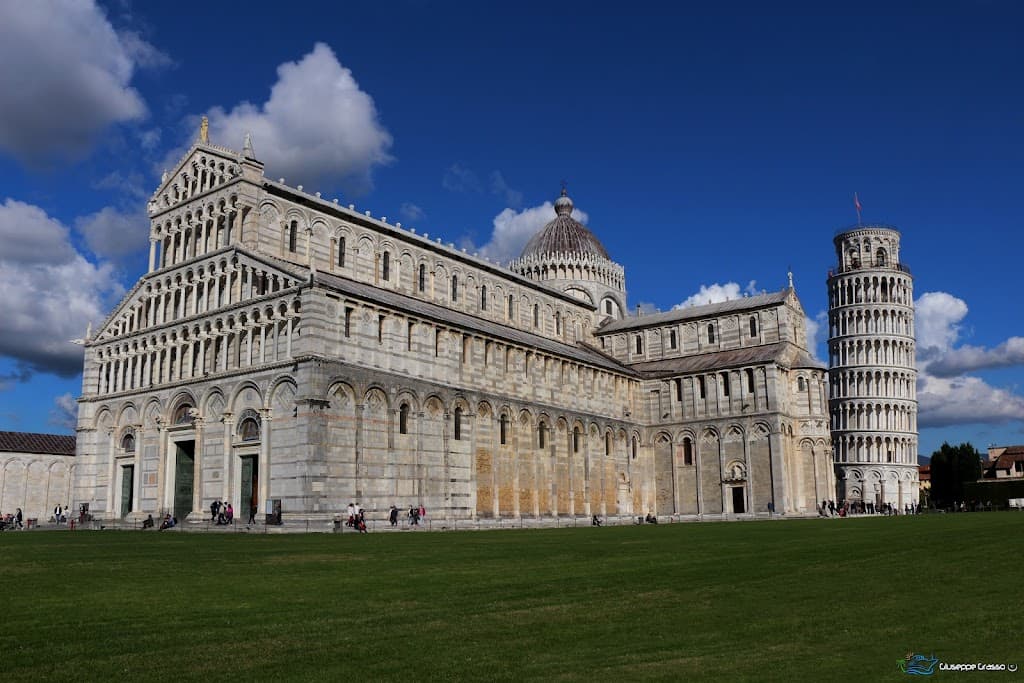 Duomo di Pisa