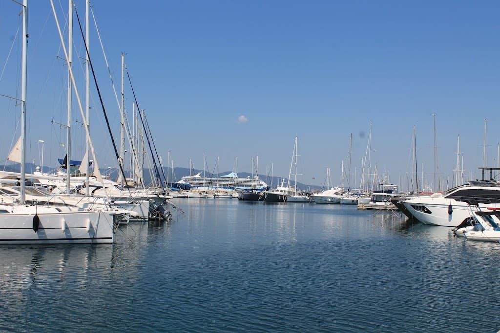 Port Santa Lucia
