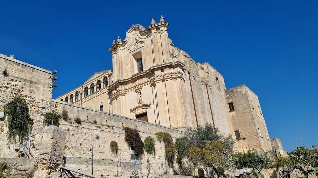 Convento di Sant'Agostino
