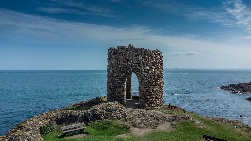 Lady's Tower