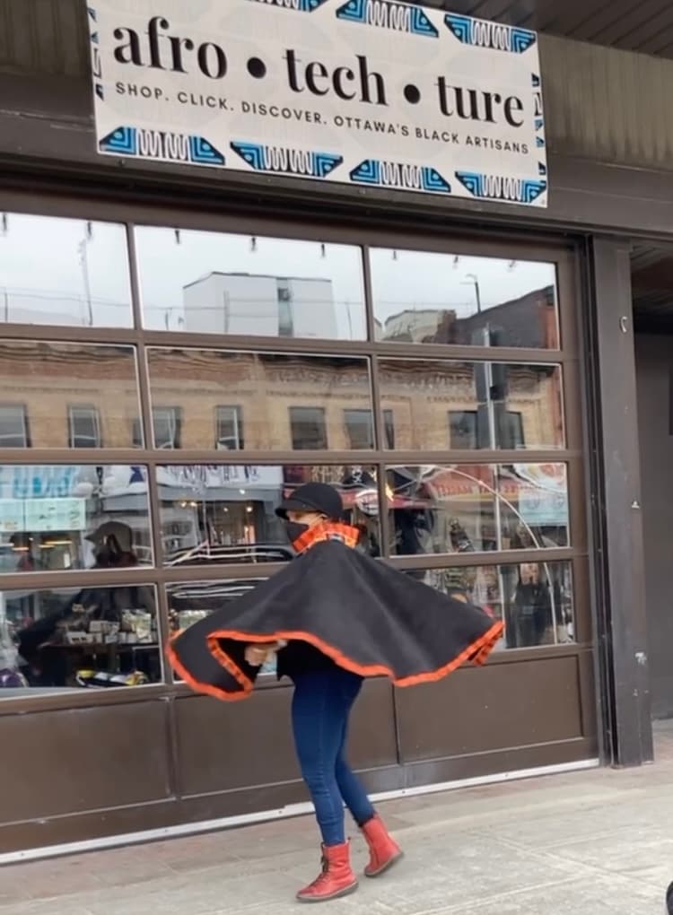 Afrotechture
