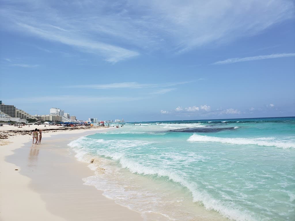Playa Marlin
