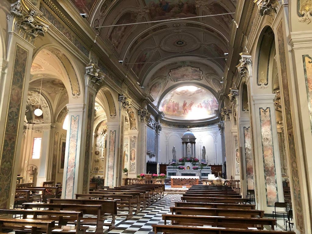 Chiesa di Santo Stefano