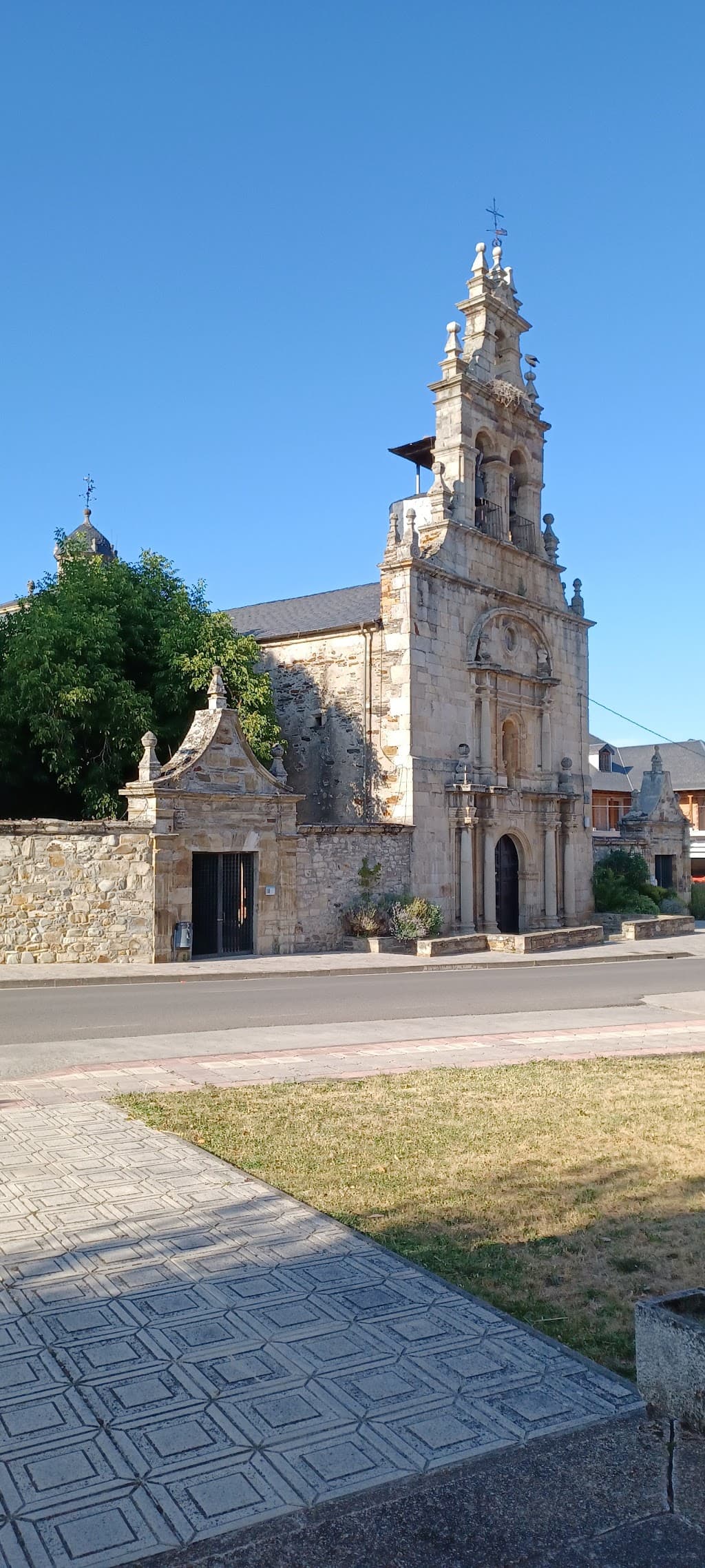 Santuario de Quinta Angustia