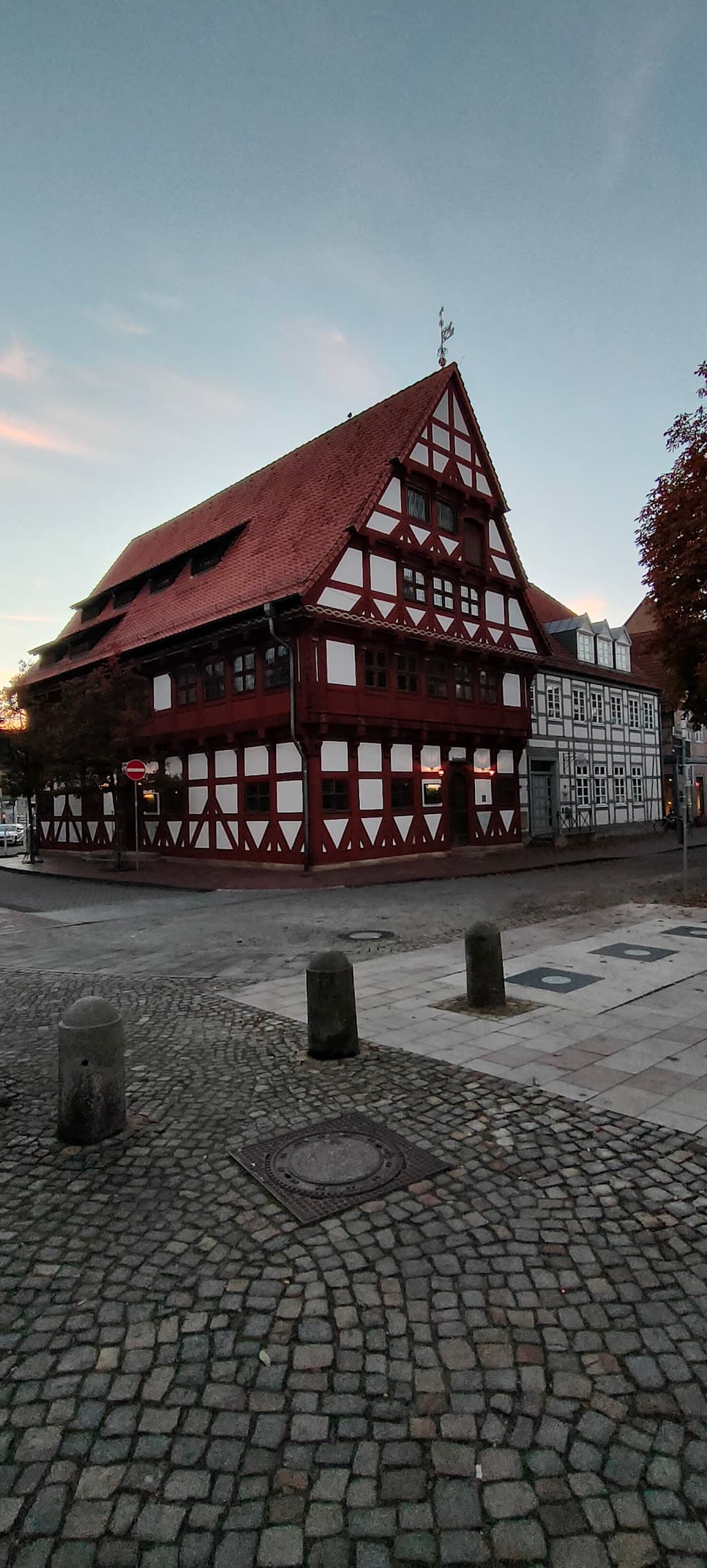 Marktplatz Gifhorn