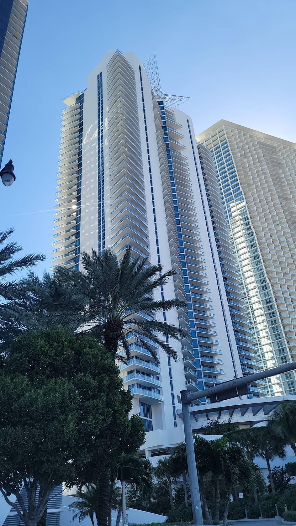 Collins Avenue