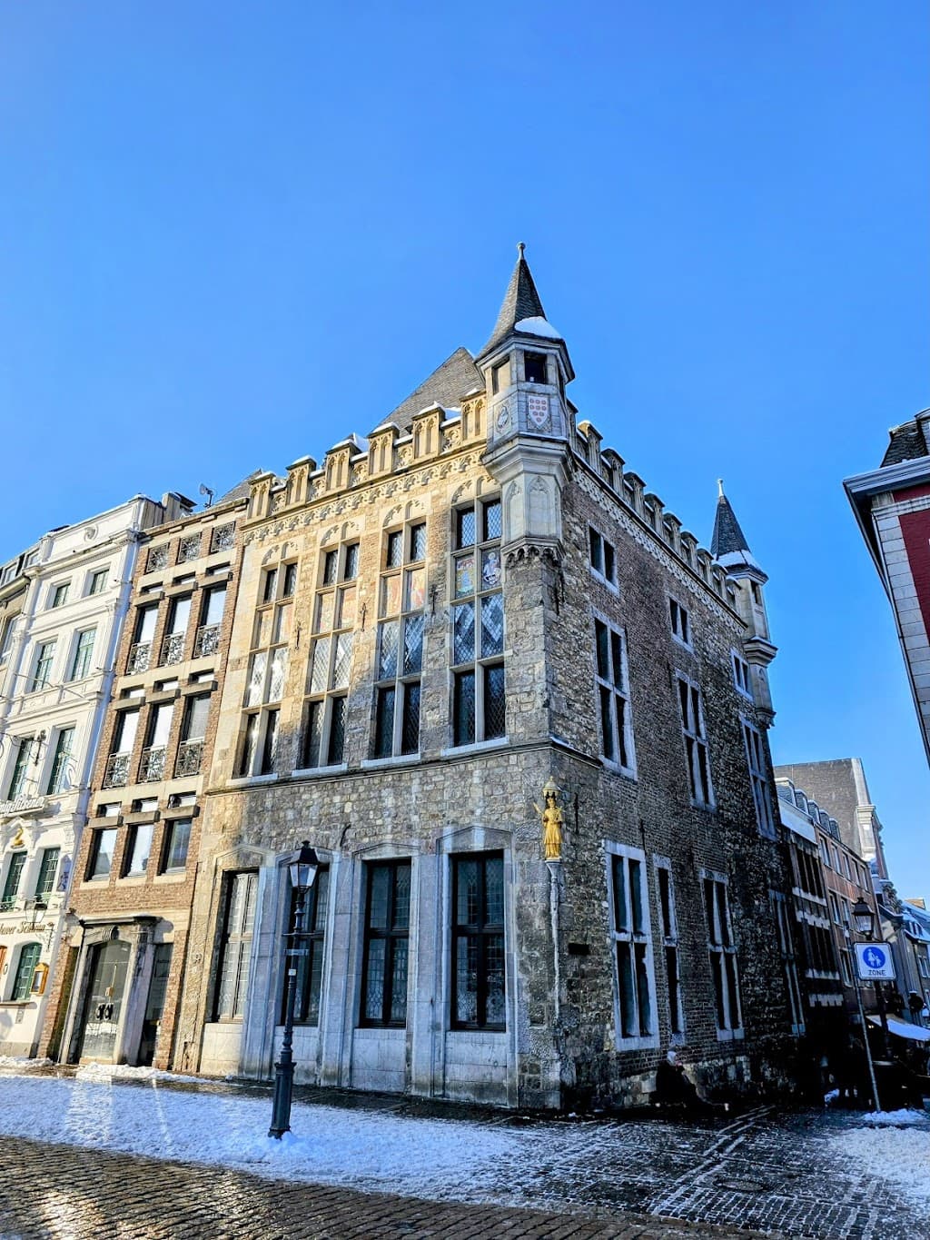 Haus Löwenstein