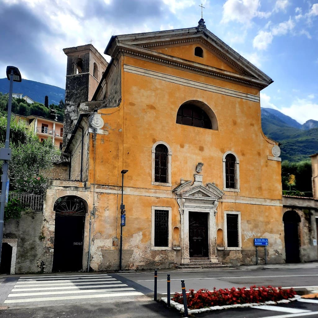 Chiesa della Madonna della Fontana