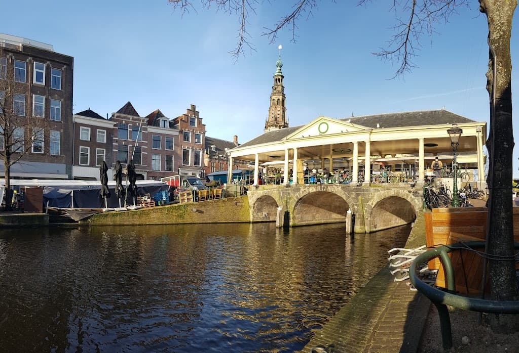 Koornbrug