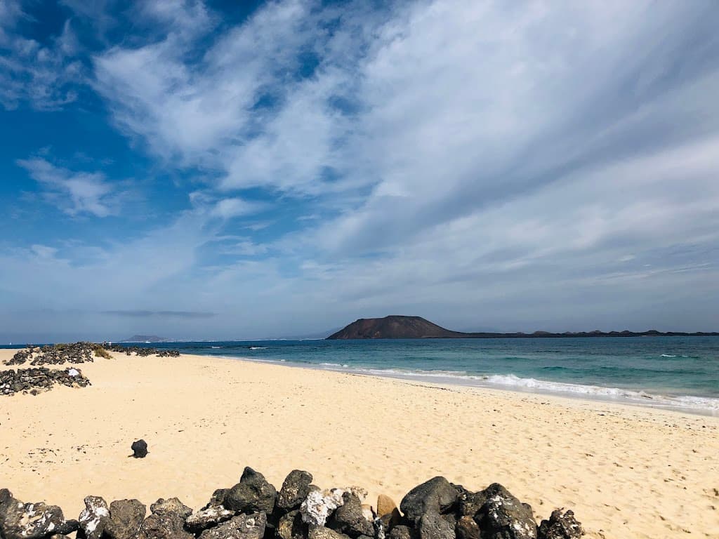 Playa del Pozo