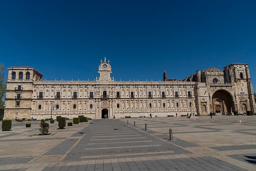 Convento de San Marcos