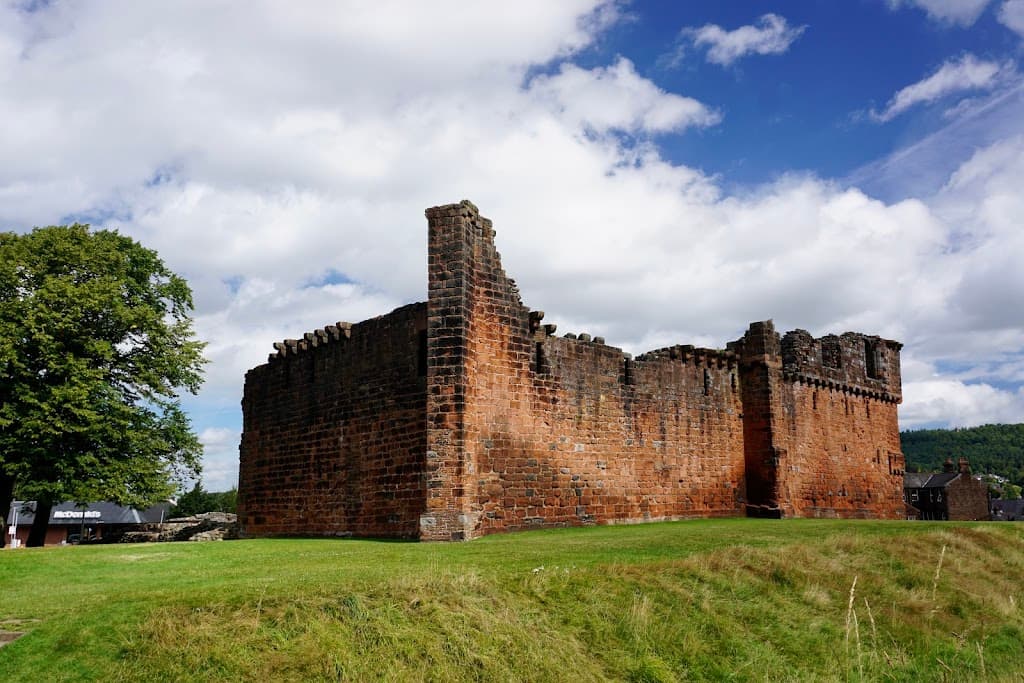 Penrith Castle
