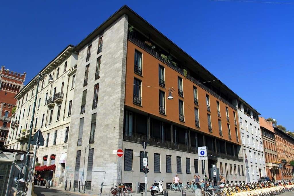 Caccia Dominioni Museum