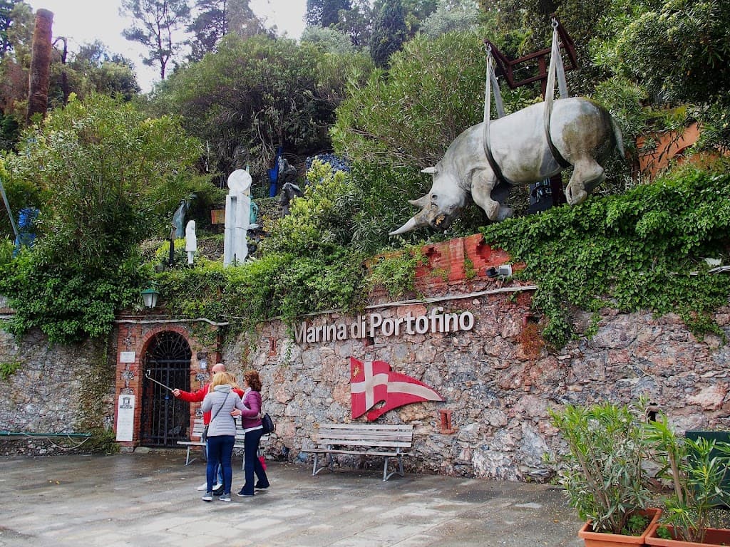 Museo del Parco
