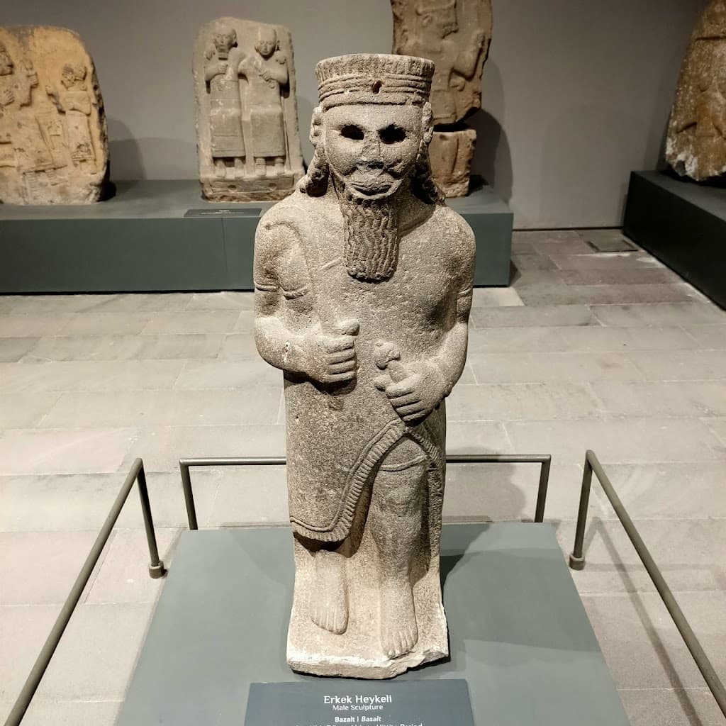 Adana Ethnographiemuseum und Misis Mosaikmuseum