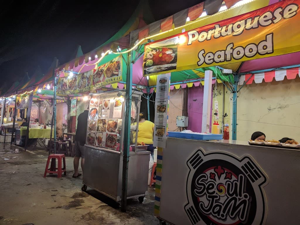 Jonker Street