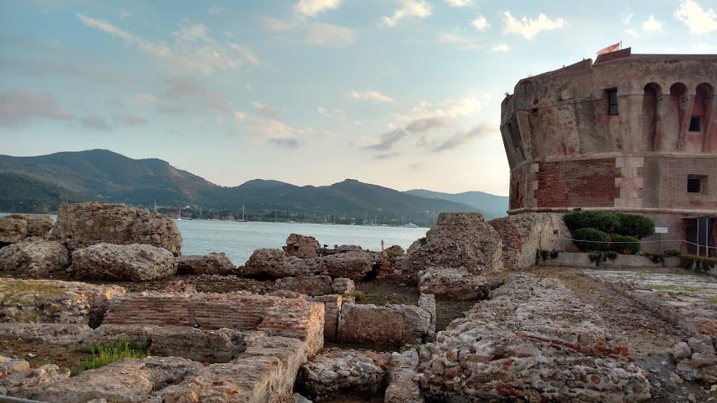 Torre del Martello