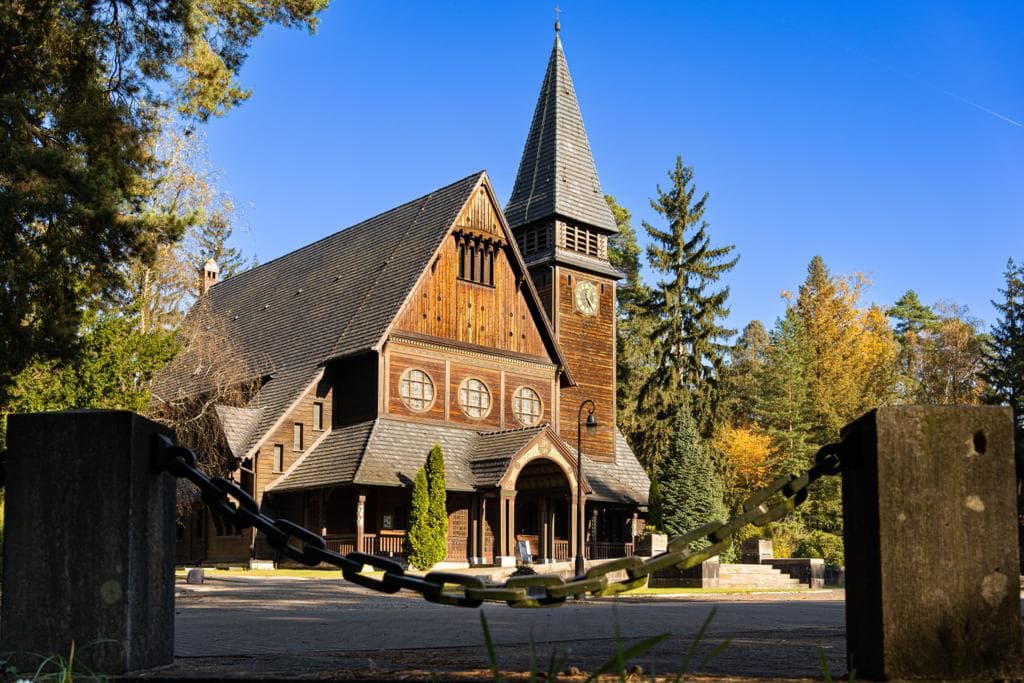 Südwestkirchhof Stahnsdorf