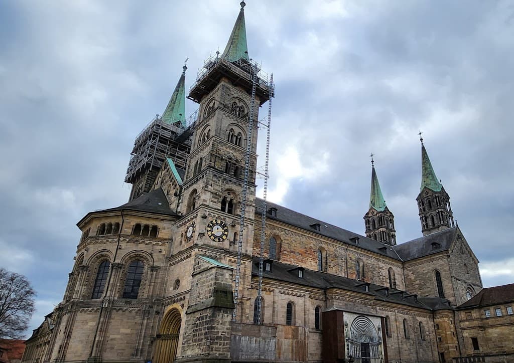 Bamberger Dom
