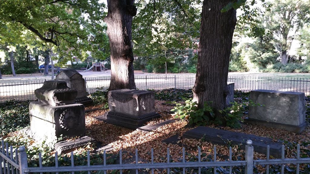 Schneidersgarten