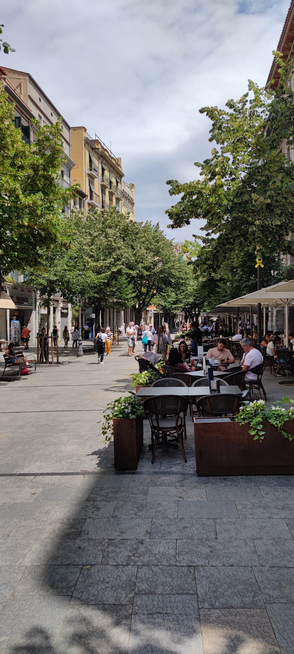 Rambla de la Llibertat