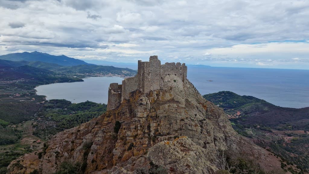 Fortezza del Giove
