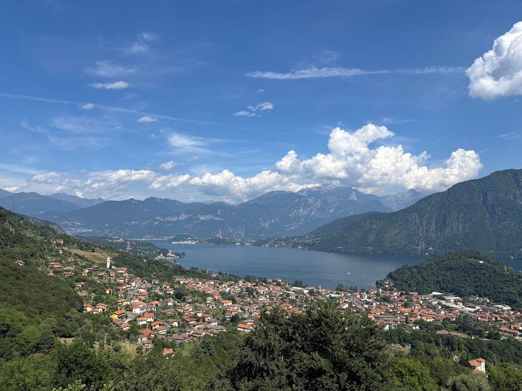Sacro Monte della Beata Vergine del Soccorso