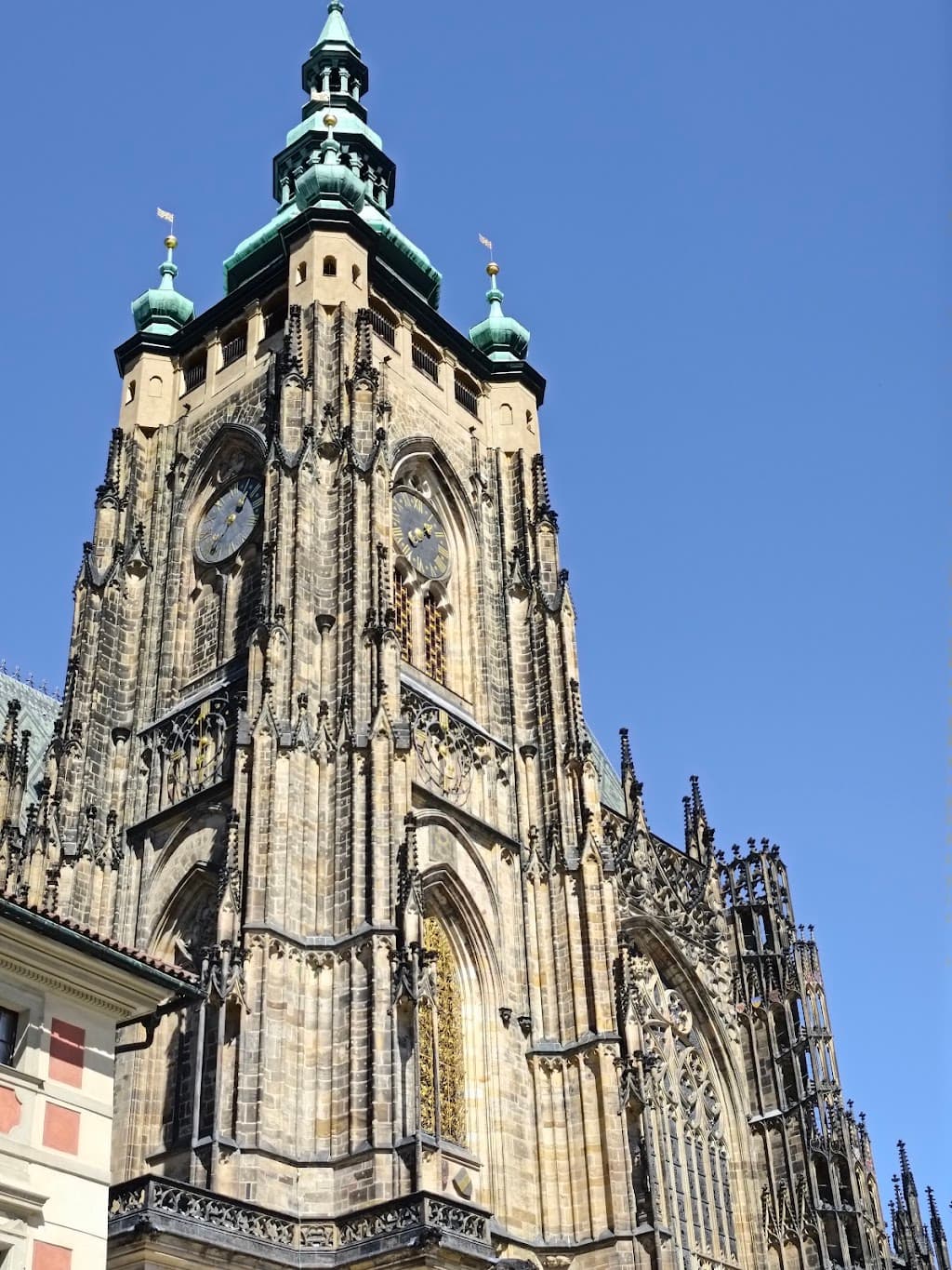 St.-Veits-Dom